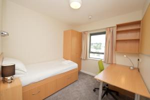 科克Victoria Lodge Apartments - UCC Summer Beds的相册照片