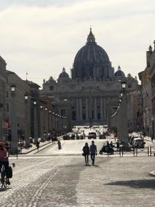 罗马Affaccio su Piazza Navona的相册照片