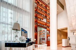 迈阿密海滩蒙特卡洛全球奢华套房公寓式酒店的相册照片