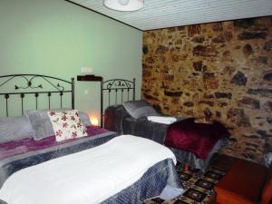 BoimortoAlbergue-Hostel Casa da Gandara的相册照片