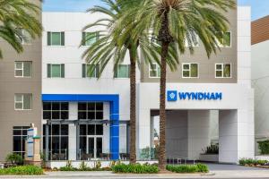 安纳海姆Wyndham Anaheim的相册照片