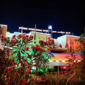 马斯喀特鲍沙尔国际酒店的相册照片