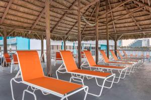 代托纳海滩Comfort Inn & Suites Daytona Beach Oceanfront的相册照片