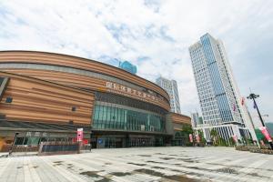 佛山莱德公寓