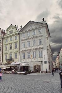 布拉格Old Town Square Residence by Emblem的相册照片