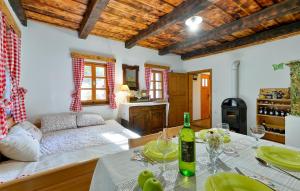 Veliki LovrečanRural Holiday Home "Rim" Ruralna kuća za odmor的相册照片