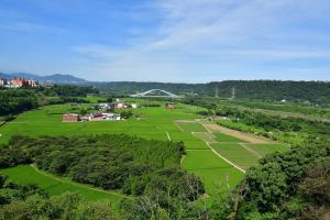 大溪大溪老城四季行館桃園市民宿058號的相册照片