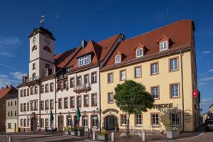 LeisnigGästehaus am Markt - Leisnig的相册照片