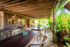 托兰克索Trancoso House - Hotel Boutique的相册照片