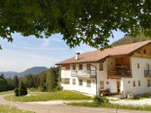 Unsere Liebe Frau im WaldeObkirchhof的山景度假屋