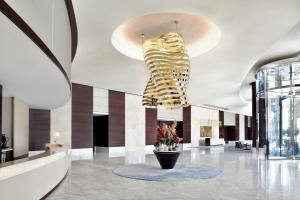 迪拜天际地标酒店的相册照片