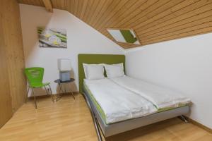 因特拉肯Swiss Mountains Apartments的相册照片