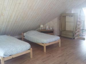 RuaudinB&B La Forêt de Charmeuse的相册照片