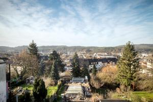 特里尔Wohlfühloase mit Blick auf Trier的相册照片