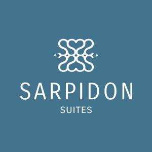 Sarpidon Suites的证书、奖牌、标识或其他文件