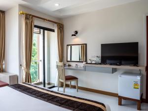 慕斯Ozone Hotel Khao Yai的相册照片