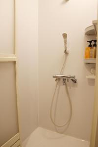 HAMA HILLS Shinjuku的一间浴室