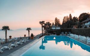 吉法Luxury Villa - Beach & Swimming Pool的相册照片