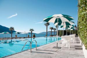 吉法Luxury Villa - Beach & Swimming Pool的相册照片