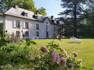 Saint-Paul-de-JarratLe Clos Cathala Chambres d'Hôtes的相册照片