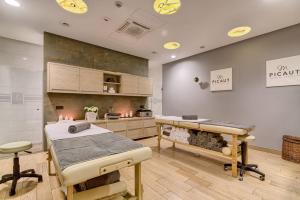 WarlubieHanza Pałac Wellness & SPA的相册照片