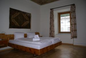 贝尔金Historisches Italienisches Hotel Piz Ela Bergün的相册照片