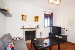 托罗克斯Villa Magnolias SpainSunRentals 1093的相册照片