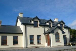 KnocknaudStunning hideaway on the Wild Atlantic Way的相册照片