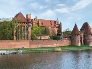 马尔堡Castle Apartments Malbork的相册照片