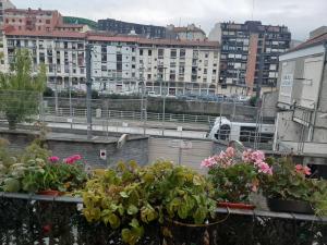 毕尔巴鄂Apartamento El 31 de Bilbao的相册照片