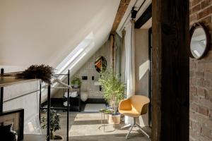 华沙Mystictone - loft in the heart of Warsaw - Nowy Świat ROOMTONES的相册照片