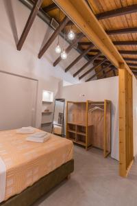 SpílionCasa Leone, cosy apartment overlooking the square的相册照片