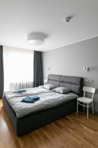 文茨皮尔斯Brand New, Family-friendly with a great location - Moon Apartment的相册照片