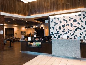 休斯顿Hyatt Place Houston- Northwest/Cy-Fair的相册照片