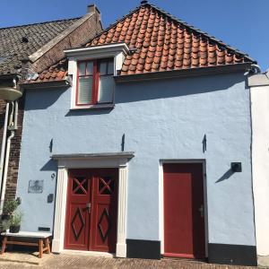 杜斯堡Guesthouse in het Voorhuys的相册照片