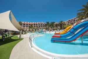 美洲海滩Parque Santiago 3 Luxery Apartment, Playa las Américas, Arona, Tenerife的相册照片