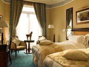 奥兰Royal Hotel Oran - MGallery Hotel Collection的相册照片