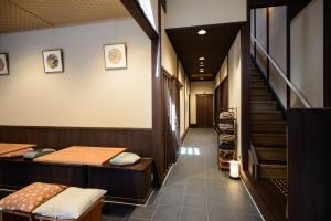 京都京都好运气宾馆的相册照片
