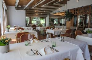 阿尔邦西格腾酒店及餐厅 的相册照片