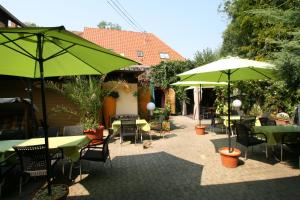 Bötzingen太阳乡村酒店的相册照片