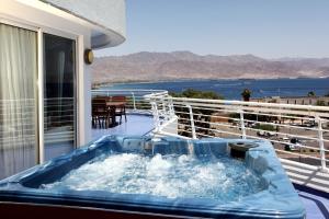 埃拉特Club Hotel Eilat - All Suites Hotel的相册照片