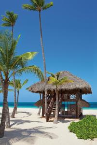 蓬塔卡纳Secrets Royal Beach Punta Cana - Adults Only - All Inclusive的相册照片
