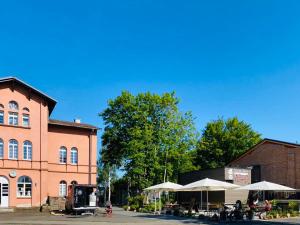 FronhausenGroßes, helles Apartement - Nähe Marburg & Gießen的相册照片