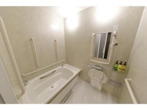 Act Hotel Roppongi - Vacation STAY 84276的一间浴室
