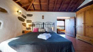 阿罗纳Hotel Rural la Correa del Almendro ONLY ADULTS的相册照片