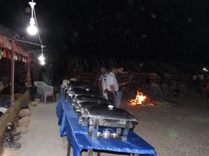 Al KhuraybahWadi Ghwere Camp مخيم وادي الغوير的相册照片