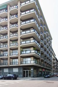 都灵Mato Apartment Torino的相册照片