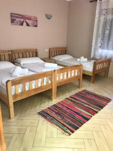 都拉斯Hotel Durres Vila 53的相册照片