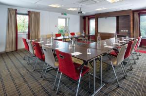 埃克塞特Holiday Inn Express Exeter East, an IHG Hotel的相册照片