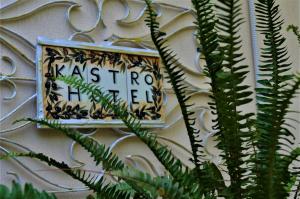 斯基亚索斯镇Hotel Kastro的相册照片